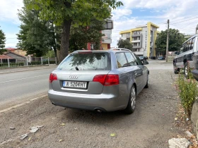 Audi A4 3.0 TDI S-line | Mobile.bg � ����� ������ 14