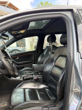 Audi A4 3.0 TDI S-line | Mobile.bg � ����� ������ 9