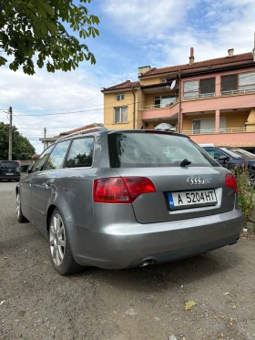 Audi A4 3.0 TDI S-line | Mobile.bg � ����� ������ 5