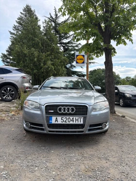 Audi A4 3.0 TDI S-line | Mobile.bg � ����� ������ 3