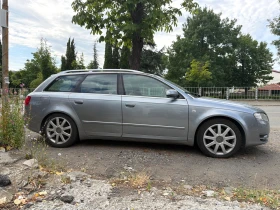 Audi A4 3.0 TDI S-line | Mobile.bg � ����� ������ 12