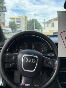 Audi A4 3.0 TDI S-line | Mobile.bg � ����� ������ 8