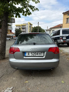 Audi A4 3.0 TDI S-line | Mobile.bg � ����� ������ 2