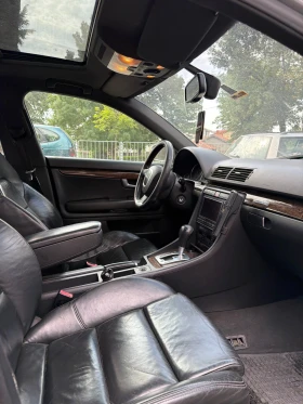 Audi A4 3.0 TDI S-line | Mobile.bg � ����� ������ 7