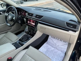Skoda Superb * 2.0TDI/200H.P.* 4x4* L&K*  - 26900 € / 52611.83 лв. - 54433842 8