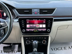 Skoda Superb * 2.0TDI/200H.P.* 4x4* L&K*  - 26900 € / 52611.83 лв. - 54433842 9