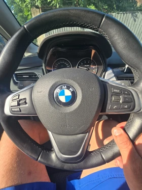 BMW 2 Active Tourer 218i - 5750 € / 11246.02 лв. - 40303717 8