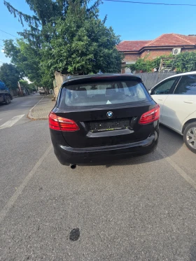 BMW 2 Active Tourer 218i - 5750 € / 11246.02 лв. - 40303717 3