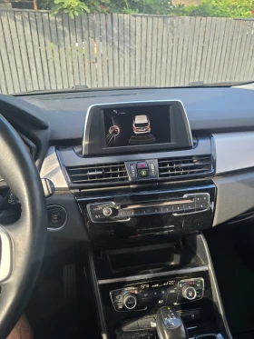 BMW 2 Active Tourer 218i - 5750 € / 11246.02 лв. - 40303717 9