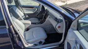 Mercedes-Benz C 270 Automatic | Mobile.bg � ����� ������ 9