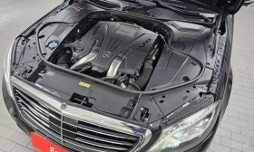 Mercedes-Benz S 500 LONG 4MATIC /���������/��������/���������/360 | Mobile.bg � ����� ������ 6