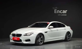 ������ BMW 640