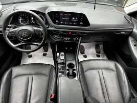 Hyundai Sonata 🚘 2.0 ���/������/������/�������� | Mobile.bg � ����� ������ 8
