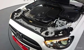 Mercedes-Benz E 220 d * 4MATIC * AMG Line * 360 * �������� * 13� �� *  | Mobile.bg � ����� ������ 17