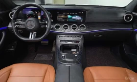 Mercedes-Benz E 220 d * 4MATIC * AMG Line * 360 * �������� * 13� �� *  | Mobile.bg � ����� ������ 7