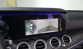 Mercedes-Benz E 220 d * 4MATIC * AMG Line * 360 * �������� * 13� �� *  | Mobile.bg � ����� ������ 11