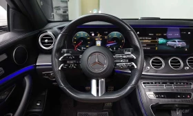 Mercedes-Benz E 220 d * 4MATIC * AMG Line * 360 * �������� * 13� �� *  | Mobile.bg � ����� ������ 8
