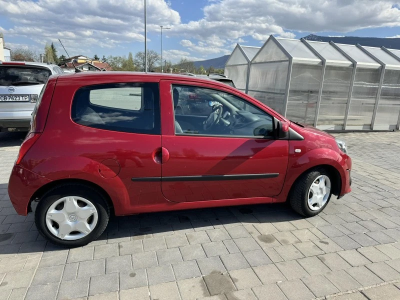 Renault Twingo 1.2 TURBO, снимка 3 - Автомобили и джипове - 45719474