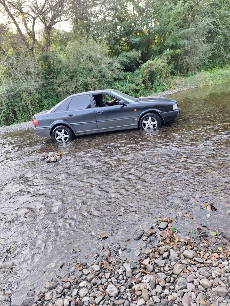 Audi A4 Алди, снимка 1 - Автомобили и джипове - 47475058