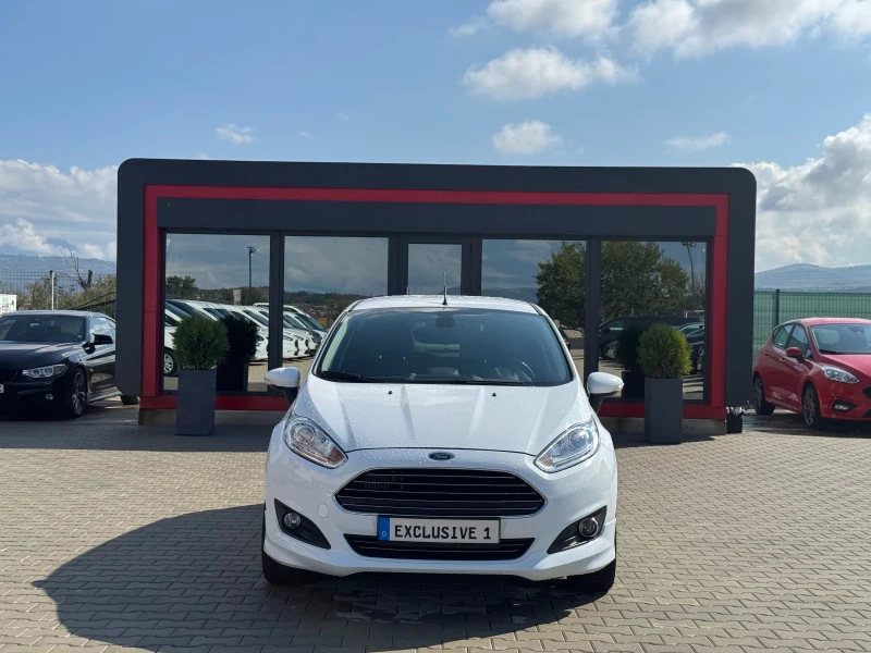 Ford Fiesta ST-Line TOP SERVIZ CAMERA ?, снимка 7 - Автомобили и джипове - 47816418