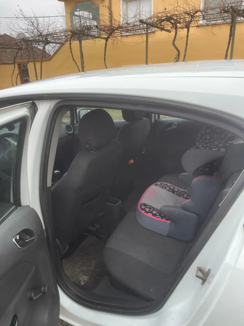 Opel Corsa 1.3, снимка 8 - Автомобили и джипове - 48467769