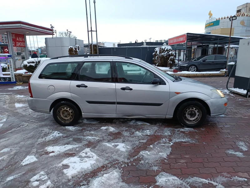 Ford Focus M1, снимка 3 - Автомобили и джипове - 48655931