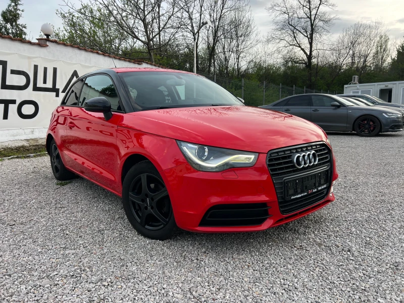 Audi A1 1.6 TDI в Автомобили и джипове в гр. София