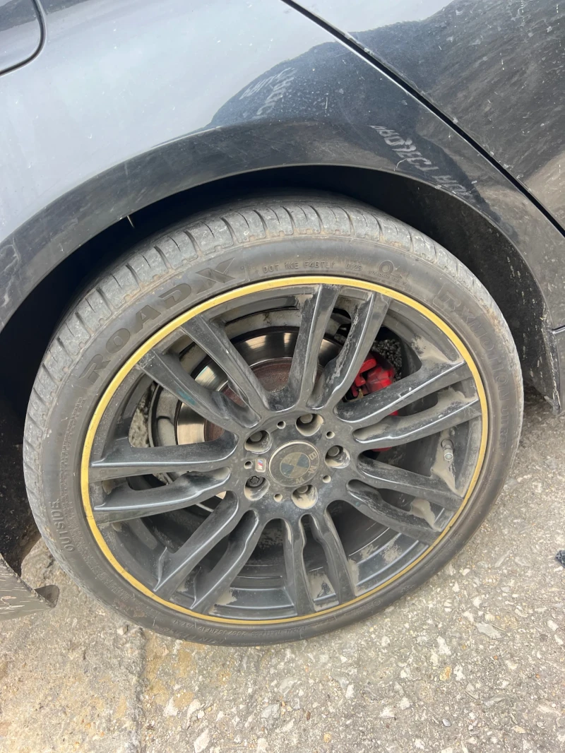 BMW 325 N47D20B, снимка 8 - Автомобили и джипове - 50015073