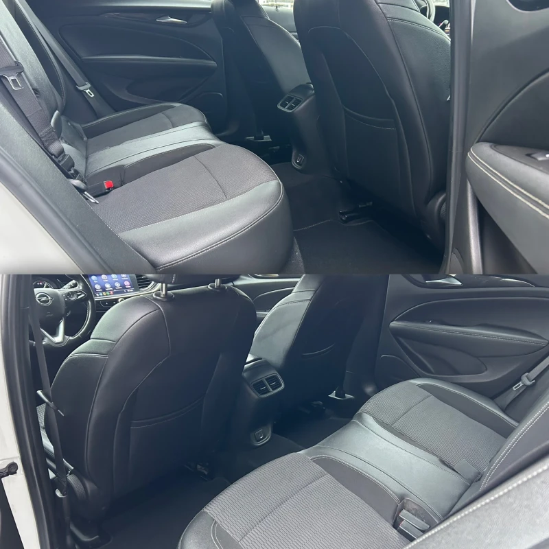 Opel Insignia 1.5d Sports Tourer /Автомат/2021г/, снимка 12 - Автомобили и джипове - 51297212