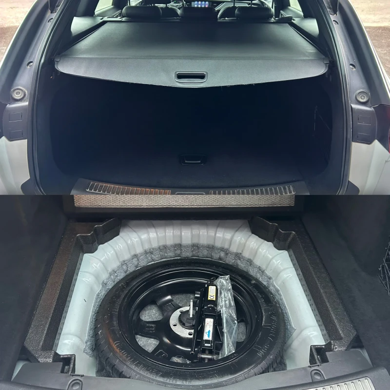 Opel Insignia 1.5d Sports Tourer /Автомат/2021г/, снимка 8 - Автомобили и джипове - 51297212