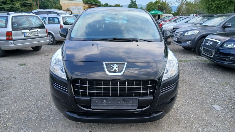 Peugeot 3008 1, 6i, снимка 3 - Автомобили и джипове - 51133864