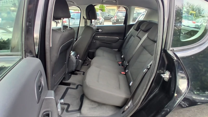 Peugeot 3008 1, 6i, снимка 9 - Автомобили и джипове - 51133864