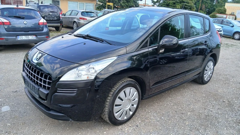 Peugeot 3008 1, 6i