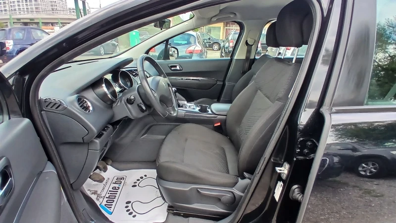 Peugeot 3008 1, 6i, снимка 8 - Автомобили и джипове - 51133864