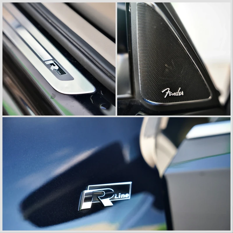 VW New beetle Cabrio* R-Line* Turbo* Automatic, снимка 17 - Автомобили и джипове - 52645748