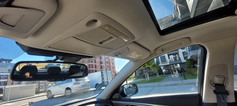 Infiniti Q50 Q50s hybrid  4x4  v6, снимка 5 - Автомобили и джипове - 52597855