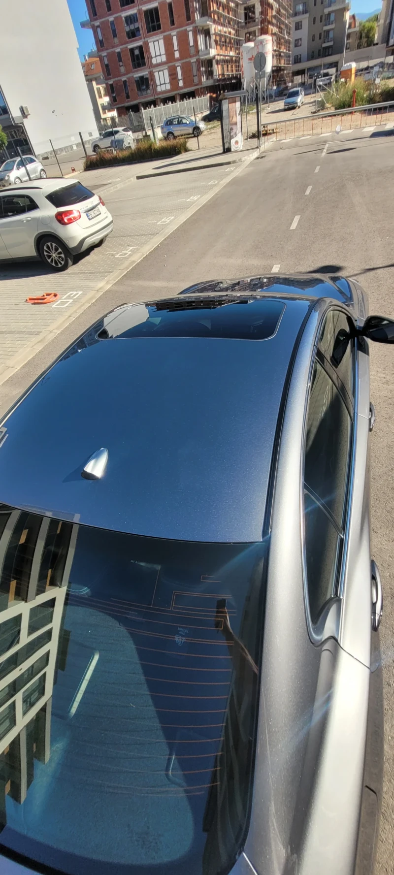 Infiniti Q50 Q50s hybrid  4x4  v6, снимка 16 - Автомобили и джипове - 52597855