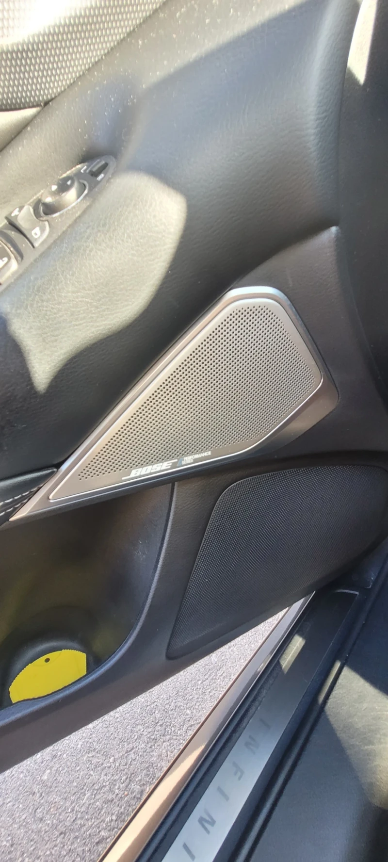 Infiniti Q50 Q50s hybrid  4x4  v6, снимка 7 - Автомобили и джипове - 52597855