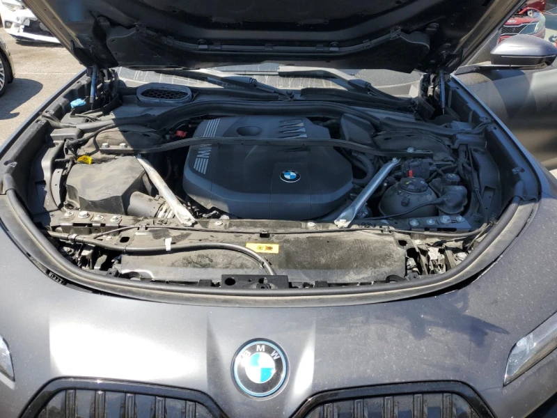 BMW 740 XDRIVE!РЕАЛНИ КИЛОМЕТРИ!, снимка 11 - Автомобили и джипове - 52616324