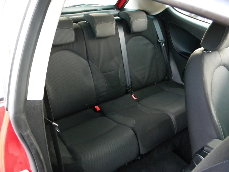 Alfa Romeo MiTo 1.4-6ck* ГАЗ-LANDY RENZZO* КАТО НОВА* EURO5A, снимка 13 - Автомобили и джипове - 52827459