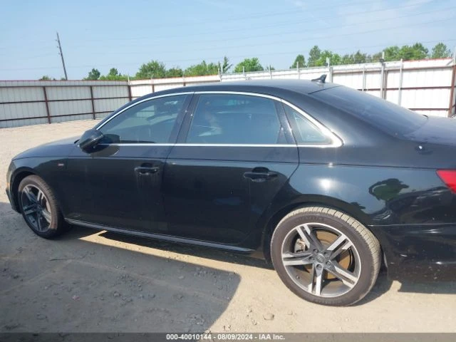 Audi A4 PREMIUM, снимка 11 - Автомобили и джипове - 48210575