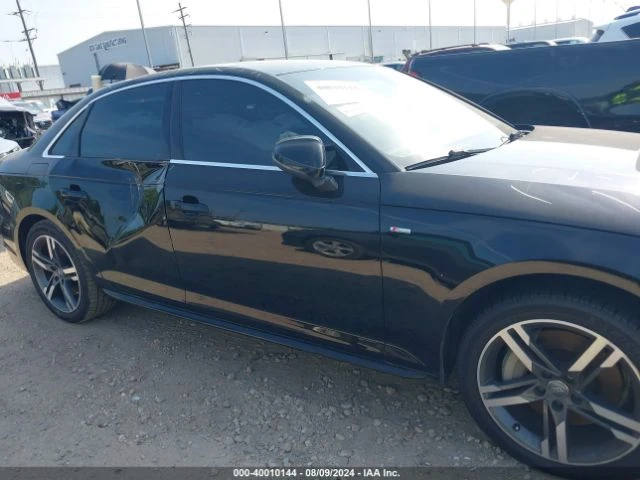 Audi A4 PREMIUM, снимка 10 - Автомобили и джипове - 48210575