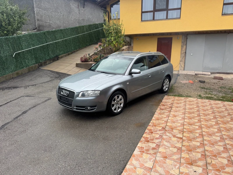 Audi A4 4x4 - 6700 лв. - 51649326 1