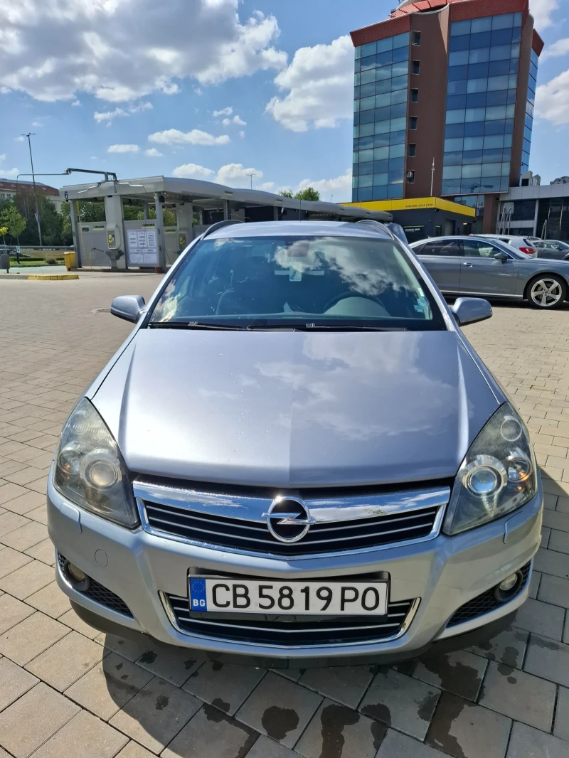 Opel Astra 1.3 CDTI - 4500 лв. / 2300.81 € - 76131686 1
