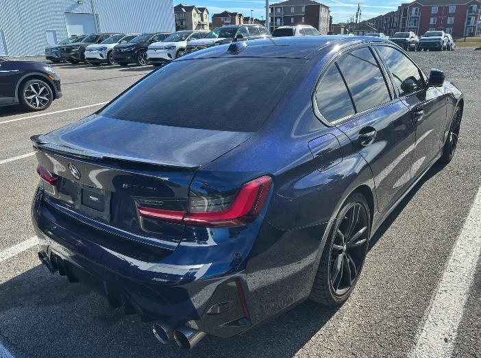 BMW 340 M340i* CARFAX*  - изображение 3