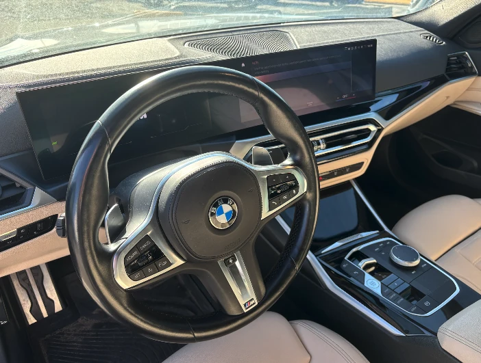 BMW 340 M340i* CARFAX*  - изображение 7