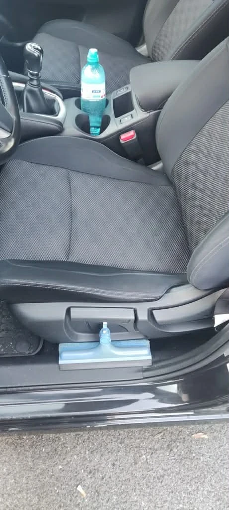 Nissan Pulsar Джип, снимка 9 - Автомобили и джипове - 54180566