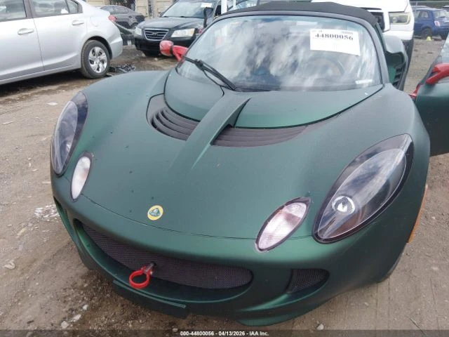 Lotus Elise ������* ���� | Mobile.bg � ����������� 7