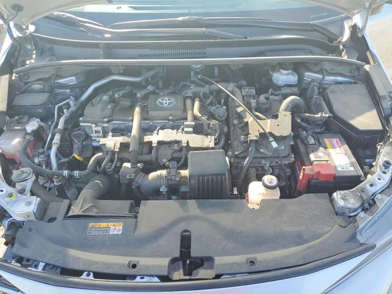 Toyota Corolla 1.8L 4 Front-wheel Drive | Mobile.bg � ����������� 12