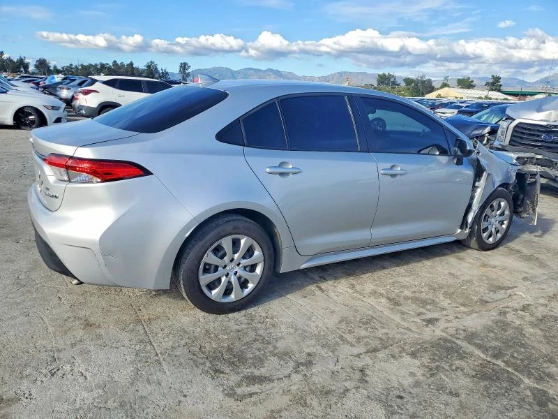 Toyota Corolla 1.8L 4 Front-wheel Drive | Mobile.bg � ����������� 4